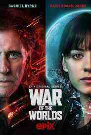 War of the Worlds - Season 3 (2022)