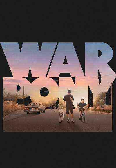 War Pony (2023)