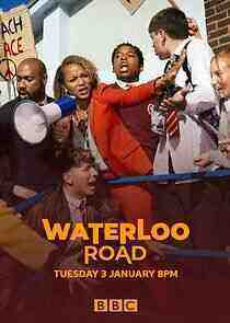Waterloo Road (2023) - Season 1 (2023)