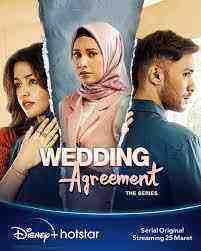 Wedding Agreement: The Series - Season 1 (2023)