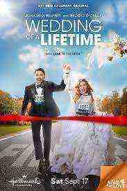 Wedding Of A Lifetime (2022)