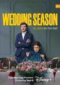 Wedding Season - Season 1 (2022)