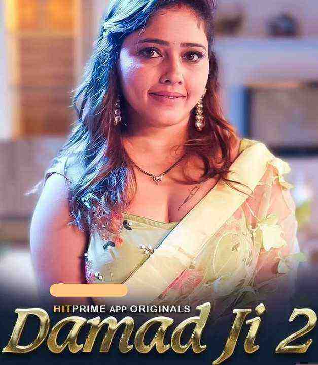 Damad Ji (2024) Season 2 Episode 2 Hitprime Originals (2024)