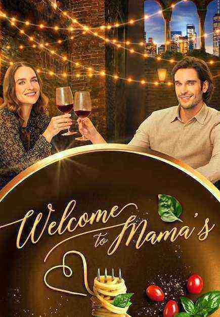 Welcome To Mama's (2022)