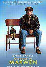 Welcome To Marwen (2018)