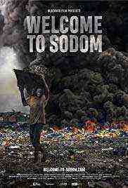 Welcome to Sodom (2018)