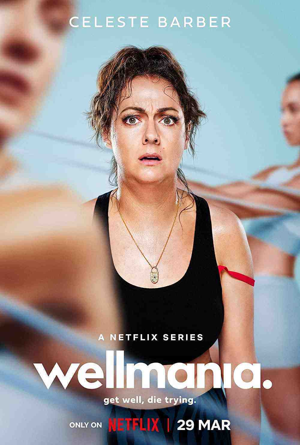 Wellmania - Season 1 (2023)