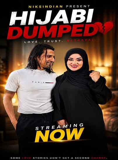 Hijabi Dumped (2026) Niks Indian (2026)