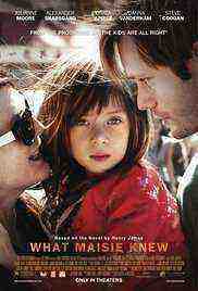 What Maisie Knew (2012)