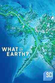 What on Earth? - Season 12 (2023)