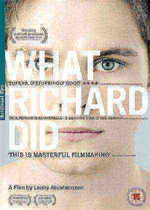 What Richard Did (2012)