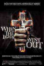 When the Lights Went Out (2012)