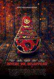 Where We Disappear (2019)