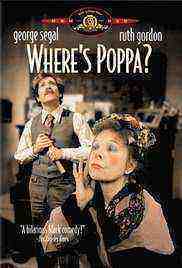 Where's Poppa? (1970)