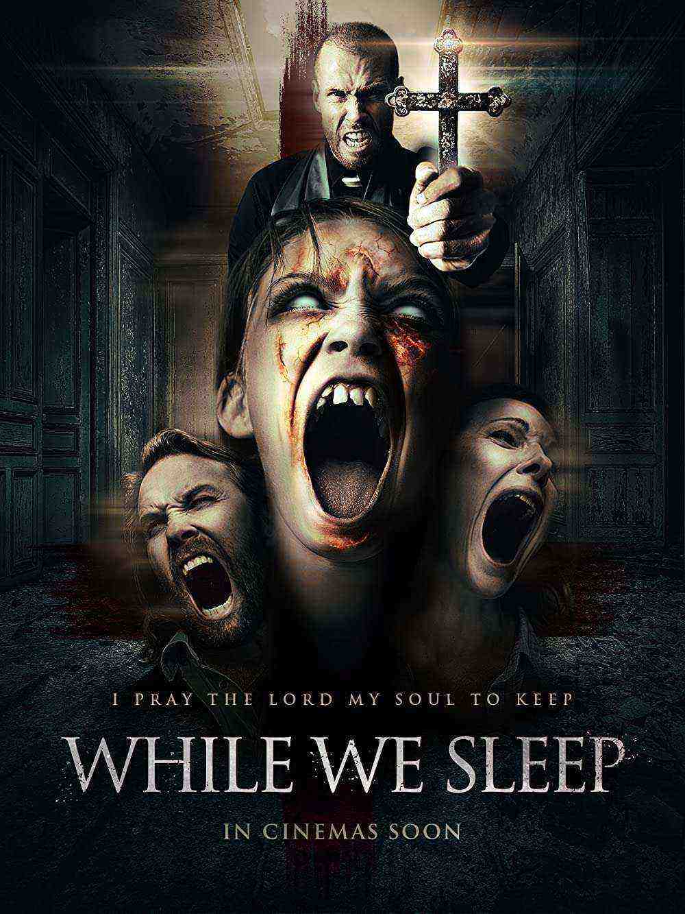 While We Sleep (2021)