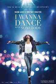 Whitney Houston: I Wanna Dance With Somebody (2022)