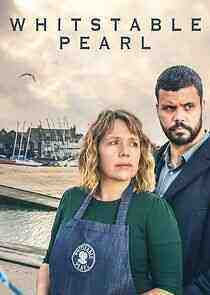 Whitstable Pearl - Seaosn 2 (2022)