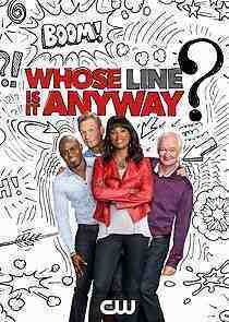 Whose Line Is It Anyway? - Season 19 (2022)