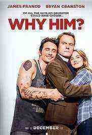 Why Him (2016)