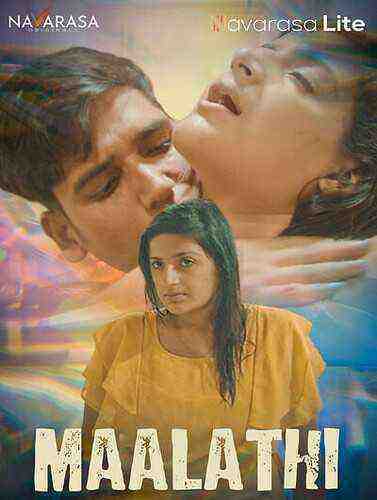 Maalathi (2023) Season 1 Part 1 Navarasa Originals (2023)