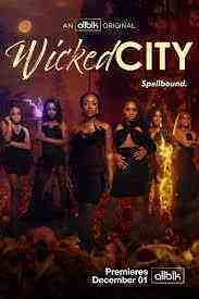 Wicked City (2022) - Season 1 (2022)