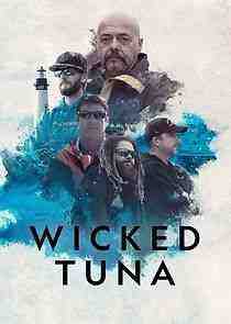 Wicked Tuna - Season 12 (2023)