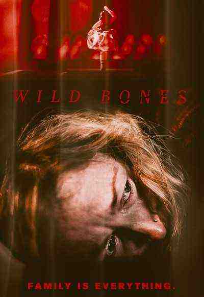 Wild Bones (2022)