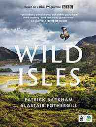 Wild Isles - Season 1 (2023)
