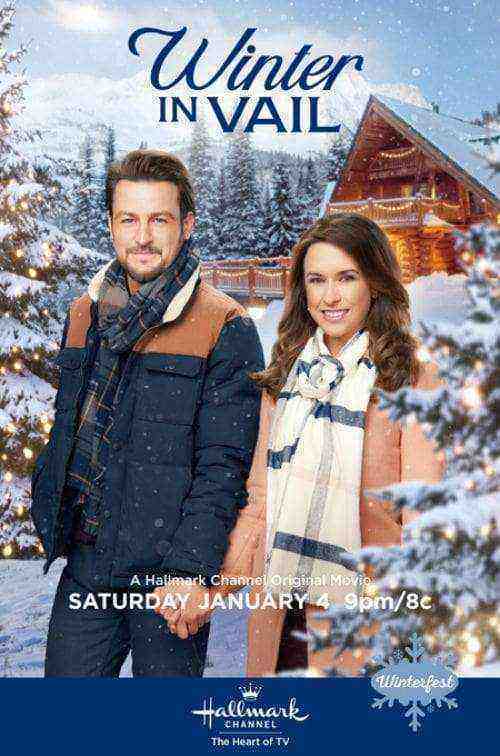 Winter in Vail (2019)