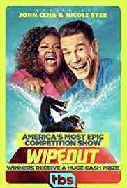 Wipeout - Season 1 (2021)