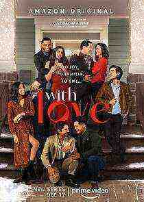 With Love - Season 1 (2021)