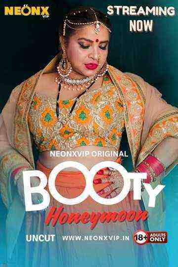 Booty Honeymoon (2024) Neonx Originals (2024)