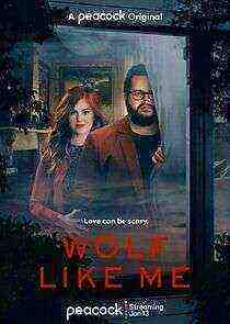Wolf Like Me - Season 1 (2022)