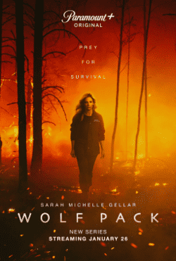 Wolf Pack - Season 1 (2023)