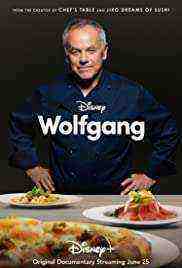 Wolfgang (2021)