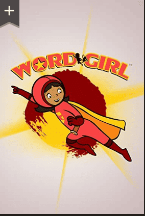 WordGirl - Season 2 (2007)