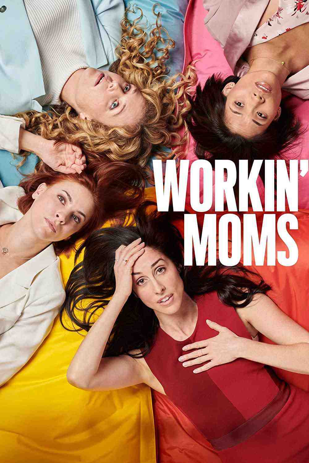 Workin' Moms - Season 7 (2023)