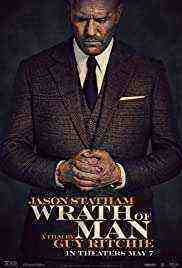Wrath Of Man (2021)