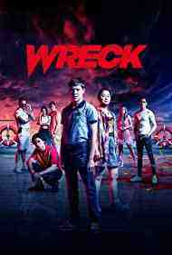 Wreck (2022) -  Season 1 (2022)