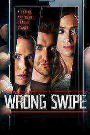 Wrong Swipe (2016)