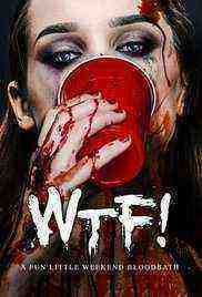 Wtf (2017)