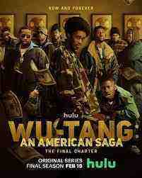 Wu-Tang: An American Saga - Season 3 (2023)