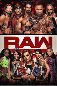 WWE Raw - Season 31 (2023)