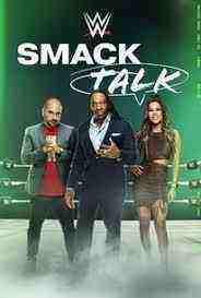 WWE Smack Talk - Season 1 (2022)