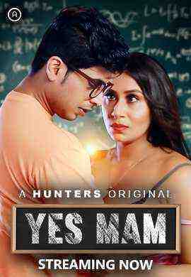 Yes Mam (2023) Season 1 Episode 1 (hunters Originals) (2023)