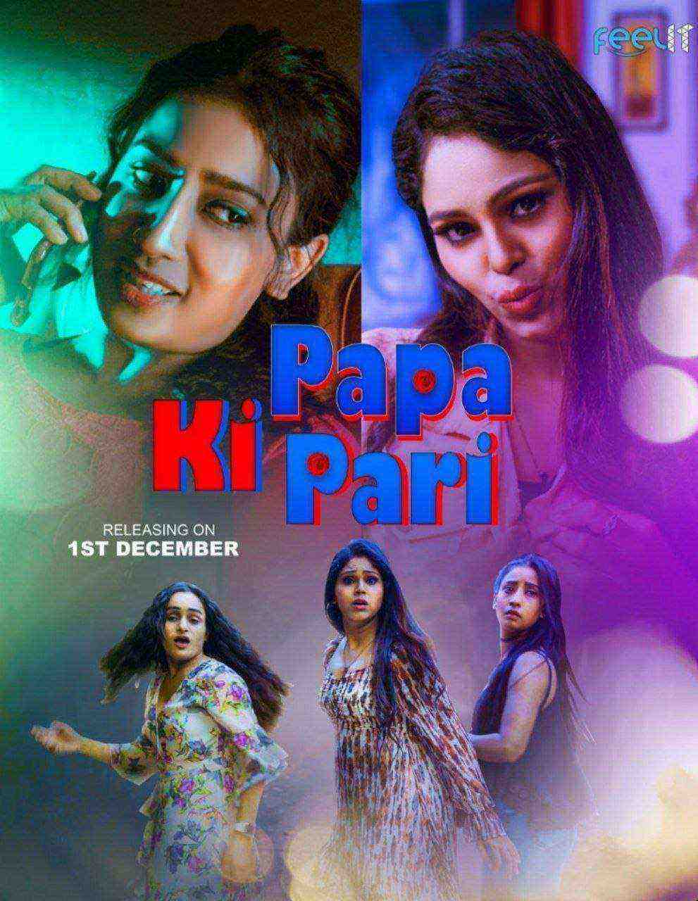 Papa Ki Pari (2022) Flizmovies (2022)