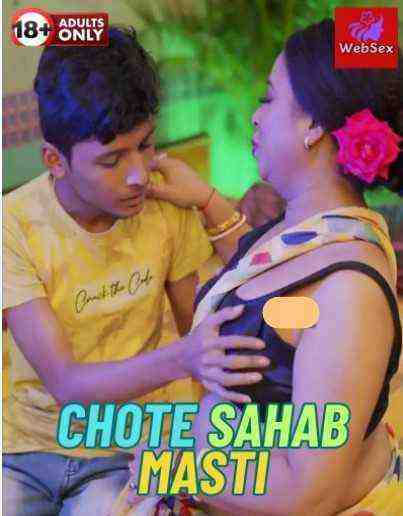 Chote Sahab Masti (2024) Websex (2024)