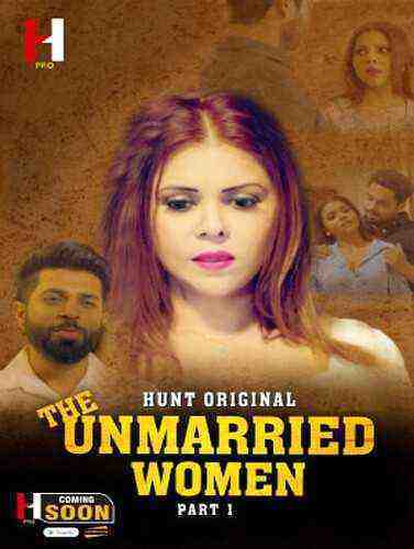 The Unmarried Women (2023) Season 1 Episode 1 Hunt Originals (2023)