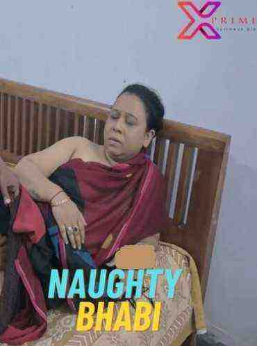 Naughty Bhabi (2023) Xprime Originals (2023)
