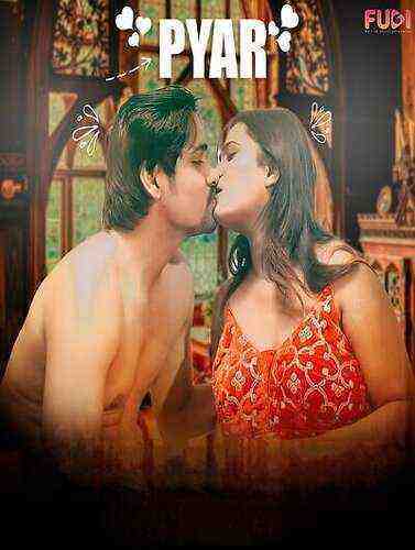 Pyar (2023) Fugi Originals (2023)